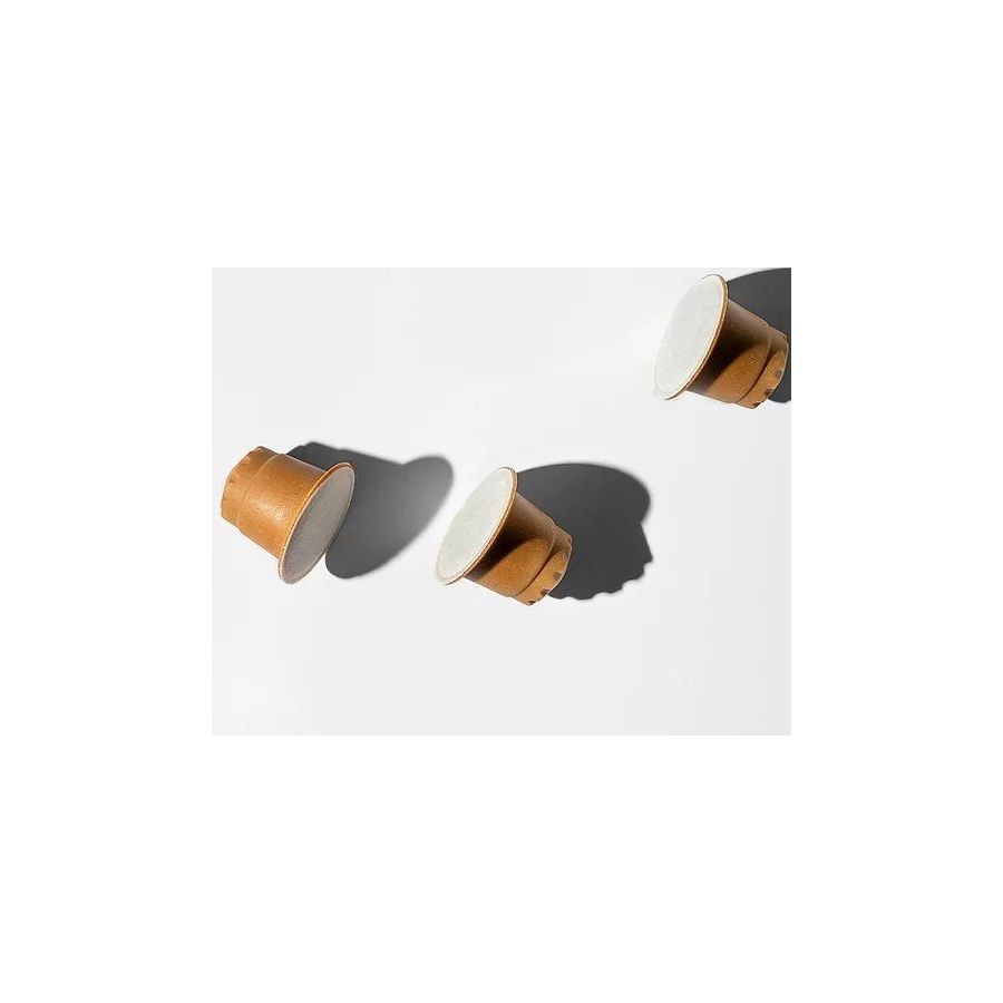 The Miners Coffee Nespresso Capsules - Guatemala Decaf