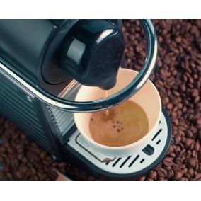 The Miners Coffee Nespresso kapszula - Guatemala koffeinmentes kávé