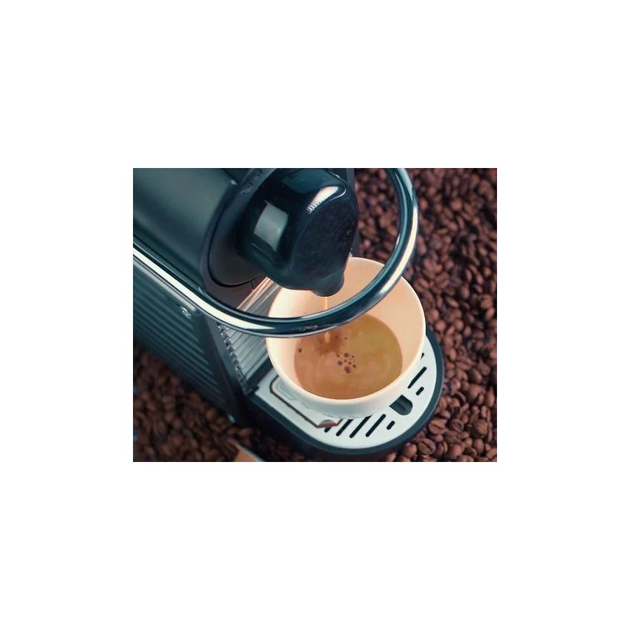 The Miners Coffee Nespresso kapsle – Guatemala Decaf