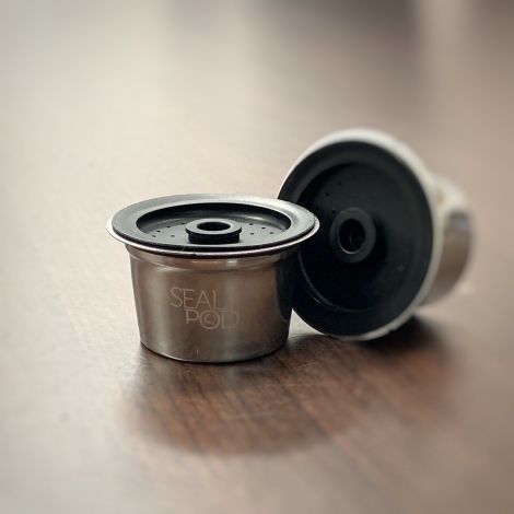Kapsle Sealpod FeePod pro Tchibo Caffitaly®