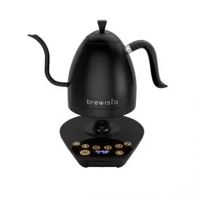 Brewista 1l electric kettle ARTISAN black