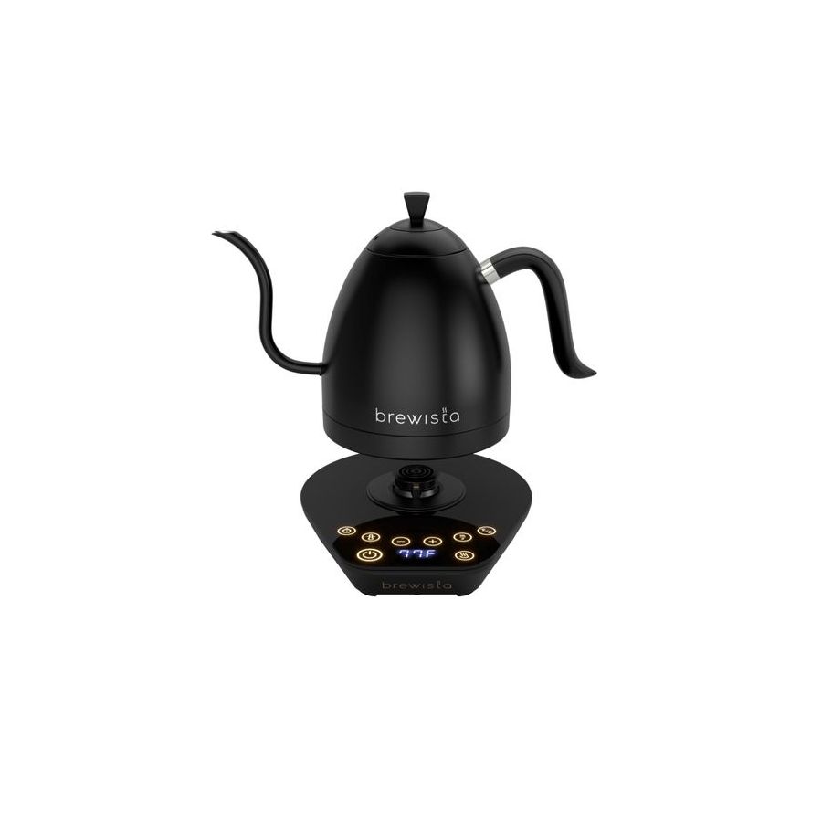 Brewista kettle 1l electric ARTISAN black