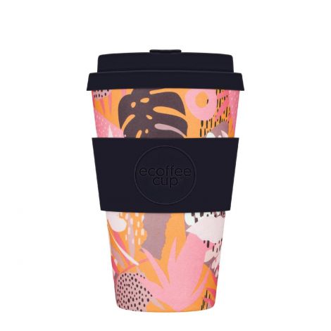 Ecoffee Cup Tsunami at the Halekulani 400 ml