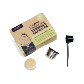 Sealpod FeePod capsules for Tchibo Caffitaly® 2