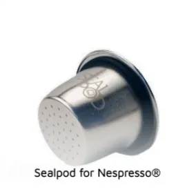 Kapsle Sealpod pro Nespresso ®