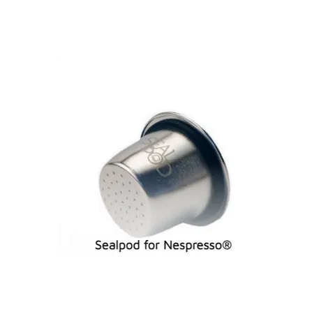 Kapsle Sealpod pro Nespresso ®