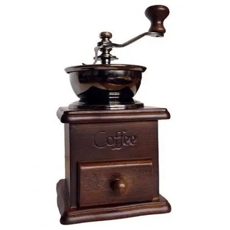 Coffee grinder Kaffia Classic