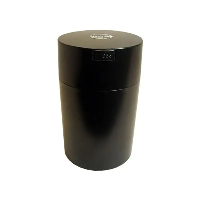Vacuum box 500g, black, Coffeevac
