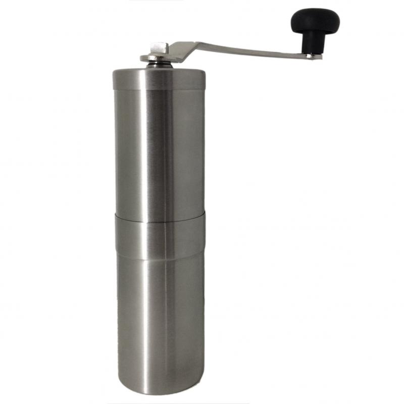 Porlex Tall II Coffee Grinder GourmetKava