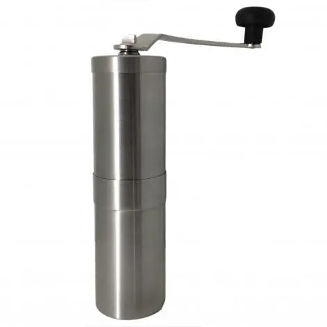 Porlex Tall II coffee grinder