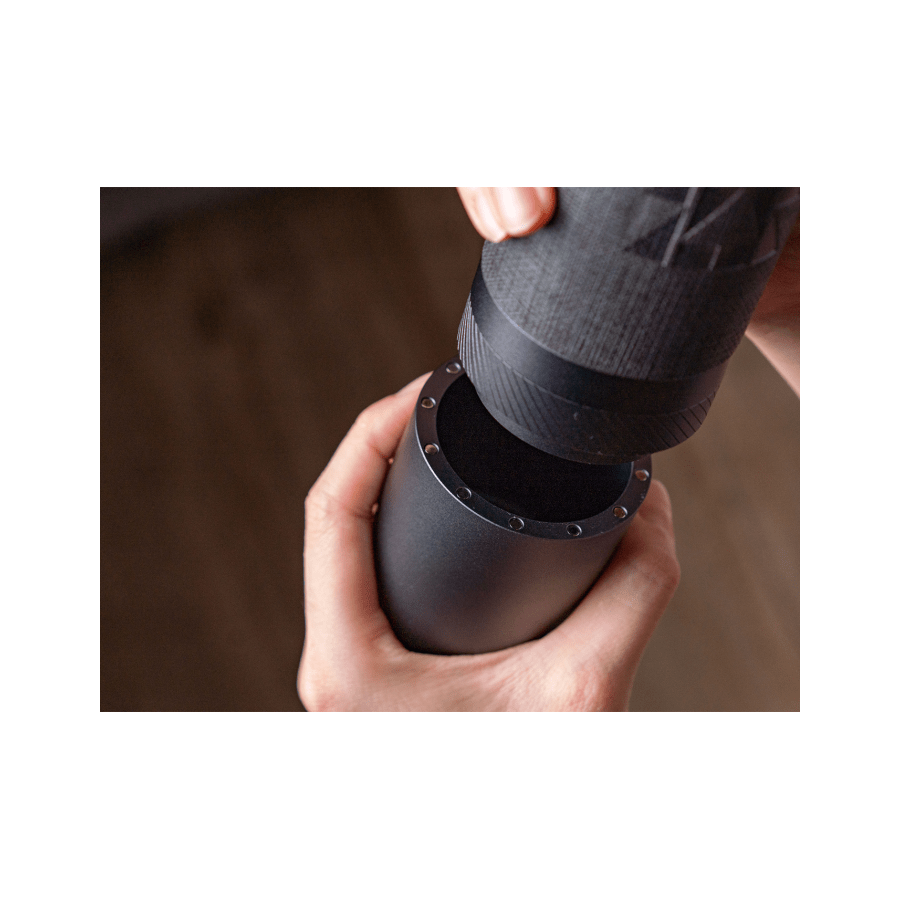 1Zpresso grinder J-MAX