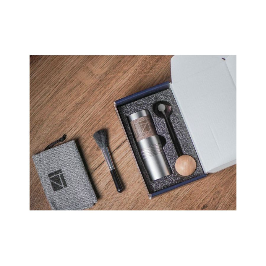 Grinder 1Zpresso Q2 S heptagon