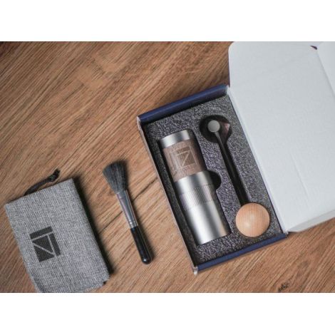 Mlýnek 1Zpresso Q2 S Heptagon