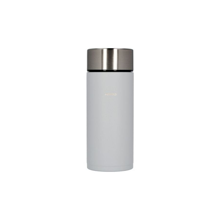 Thermos Hario Stick 350 ml gray