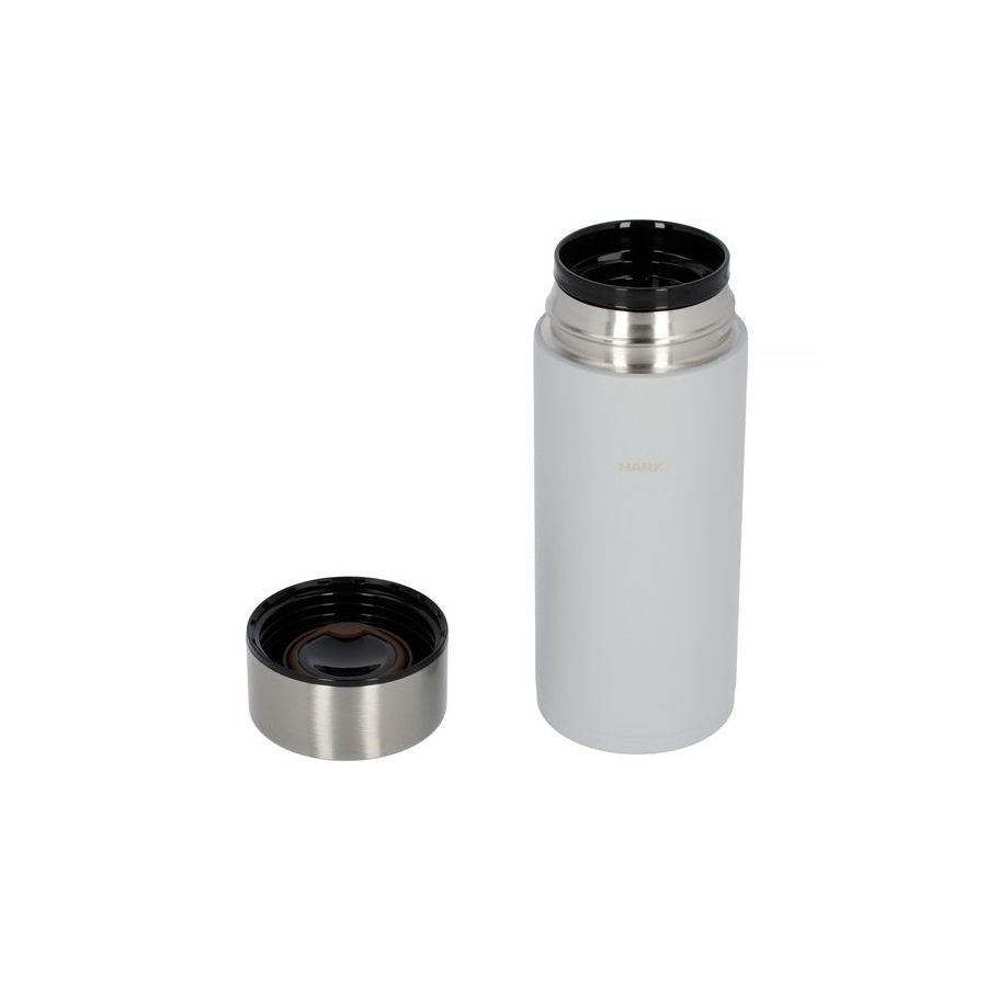 Thermos Hario Stick 350 ml gray