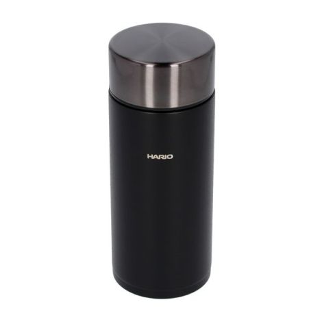 Thermos Hario Stick 350 ml black