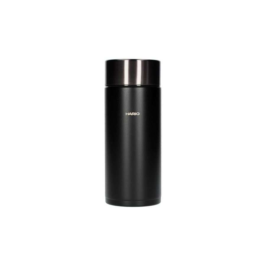 Thermos Hario Stick 350 ml black