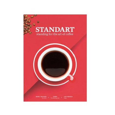 Standard Magazine No. 10