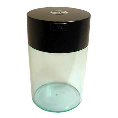 Vacuum jar 500g, clear, Coffeevac