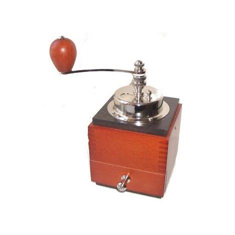 Mill - Lodos 1945 (salmon / wenge)