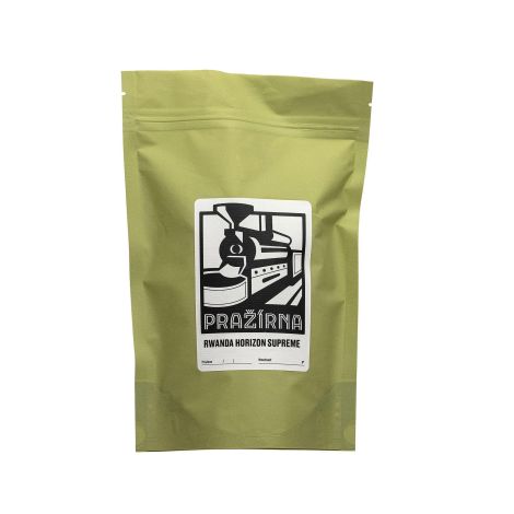 Roastery Rwanda Horizon Supreme 250g
