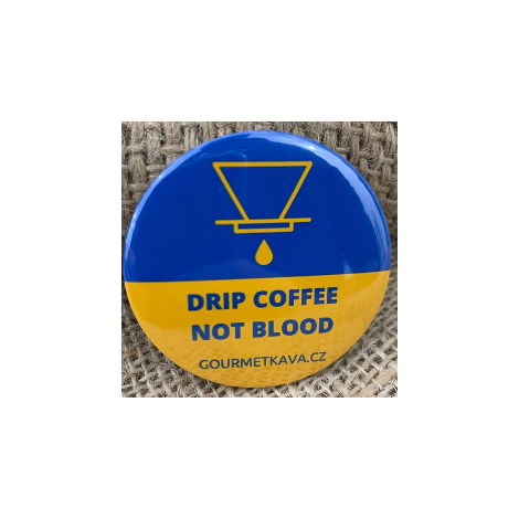 Placka - podporuji Ukrajinu!