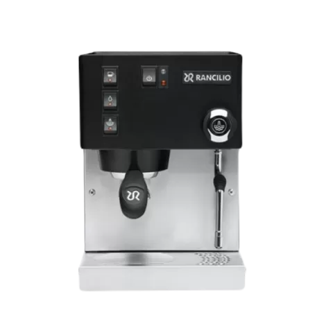 Coffee machine Rancilio Silvia V6 Black