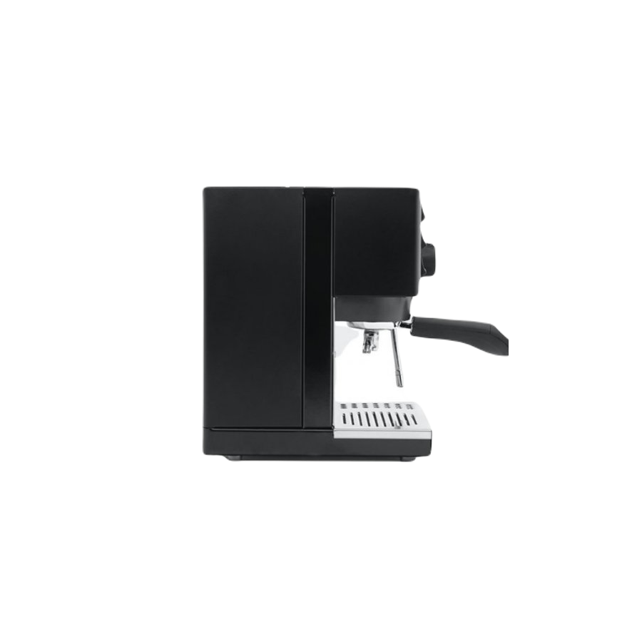 Coffee maker Rancilio Silvia E Black