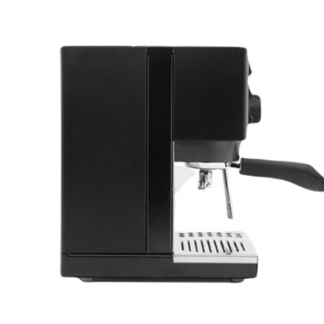 Coffee maker Rancilio Silvia E Black
