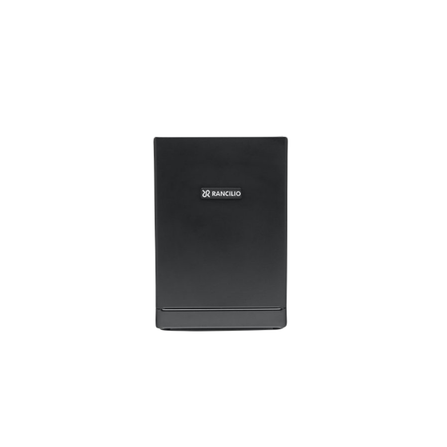 Coffee maker Rancilio Silvia E Black