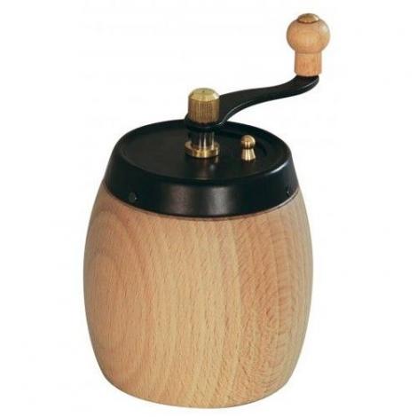 Lodos Light barrel - spice grinder