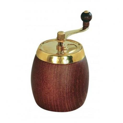 Lodos Barrel dark - spice grinder