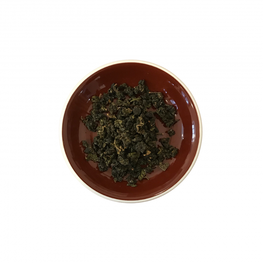 Tea oolong Yabukita Thailand 50g