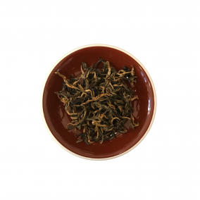 Fekete Rinocérosz Tea Kenya 50g