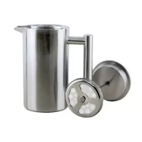 Stainless steel frenchpress...