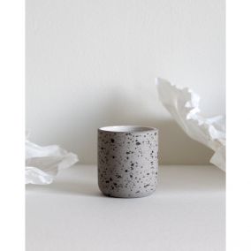 Šálek Kaffia Style Espresso 85 ml - šedá 2