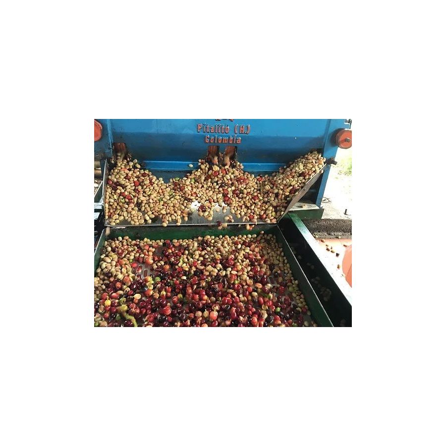 The Miners Peru Jacinto Jara 250g