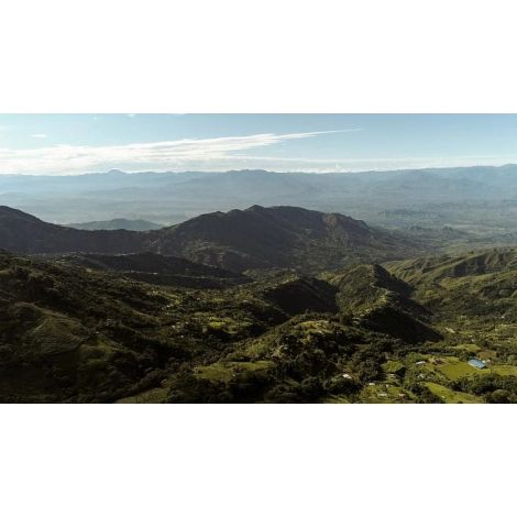 Dos Mundos Colombia Miguel Arias 250g