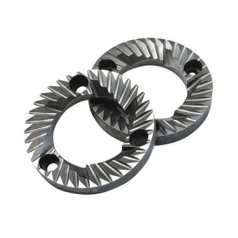 Eureka Mignon Filtro grinder 2025