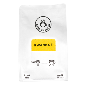 Francin Coffee Rwanda Karambi 250g