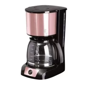Coffee maker electric drip coffee maker I-Rose Edition