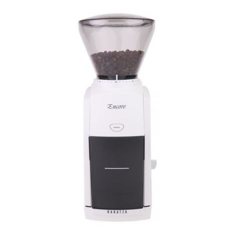 Baratza Encore grinder white