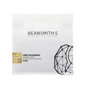 Beansmiths Colombia Lord Voldemort, 250g