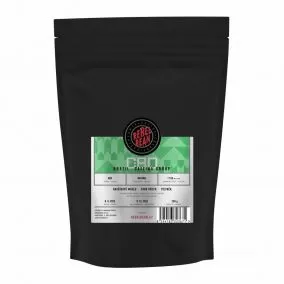 Rebelbean CBD káva Brazil Cafeina Group, 250 g