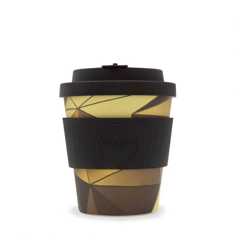 Ecoffee Cup Swanston and Collins 240ml
