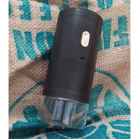 Timemore Go (bateriový elektrický mlýnek, USB) - poškozená krabička / SLEVA