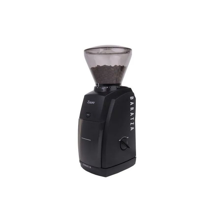 Grinder Baratza Encore black USED / DISCOUNT