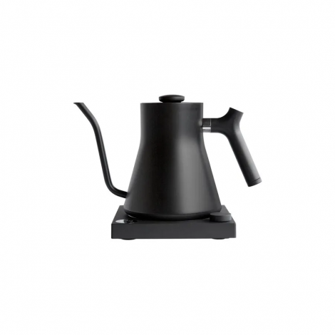 Kettle Fellow Stagg EKG 0.9L electric black - USED / DISCOUNT (1-year warranty)