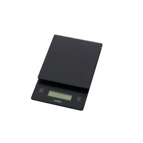 Digital scale Hario VST-2000- EXHIBITED / DISCOUNT