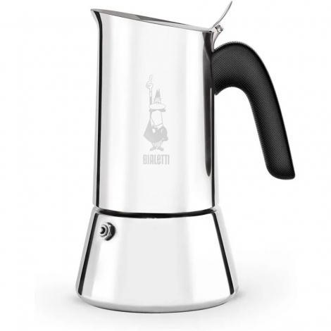 Bialetti Venus 4 cups, induk. moka kettle USED / DISCOUNT